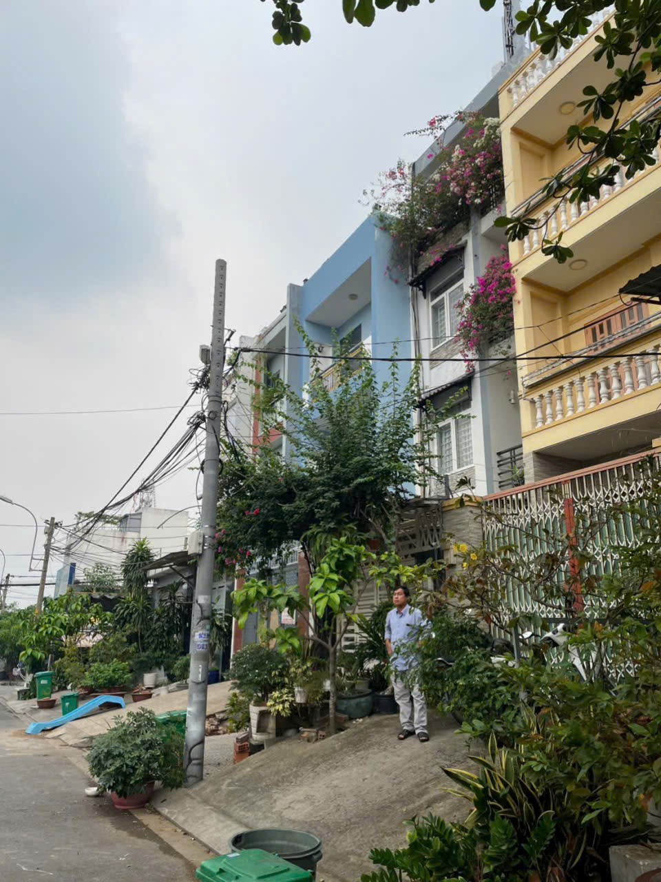 HOT CHÍNH CHỦ CẦN BÁN NHANH NHÀ 2 MẶT TIỀN ĐẸP- GIÁ TỐT tại quận 8, TPHCM 15981515