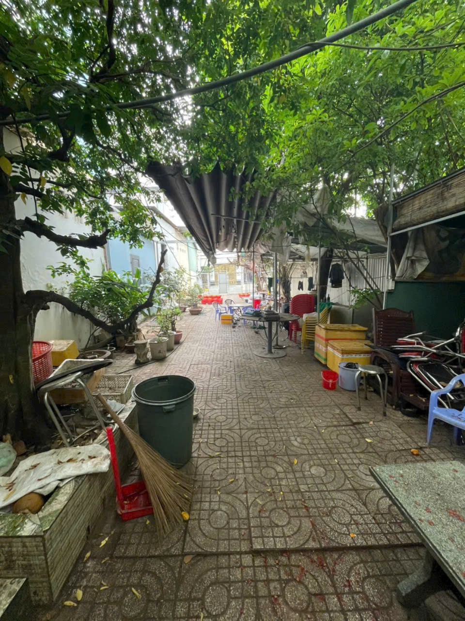 HOT CHÍNH CHỦ CẦN BÁN NHANH NHÀ 2 MẶT TIỀN ĐẸP- GIÁ TỐT tại quận 8, TPHCM 15981515