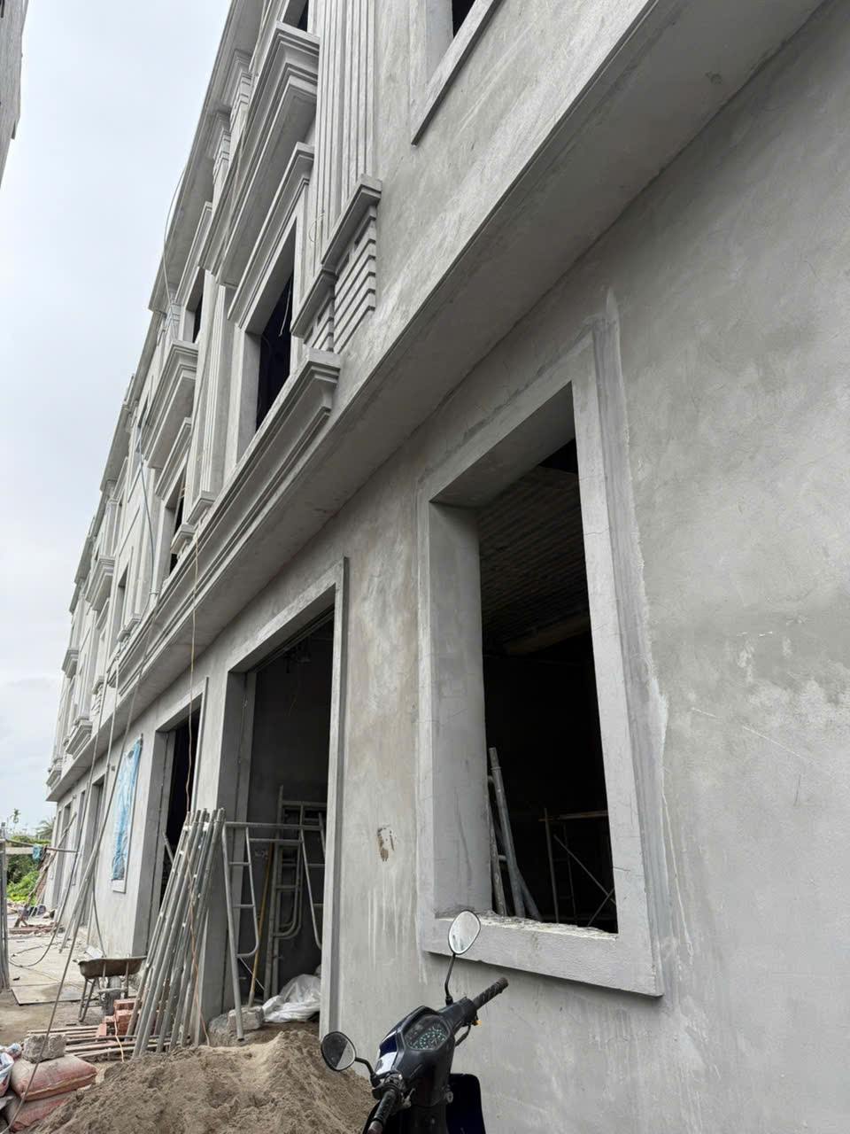 BÁN NHANH NHÀ ĐẸP- GIÁ CỰC RẺ VỊ TRÍ ĐẮC ĐỊA tại quận Hải An, tp Hải Phòng 15981517