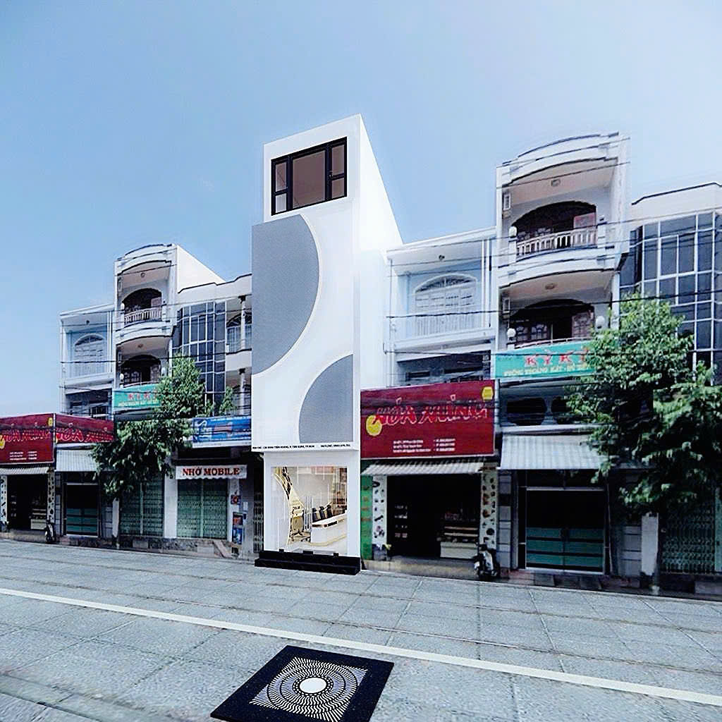 BÁN NHÀ 5 TẦNG MẶT TIỀN ĐINH TIÊN HOÀNG, QUẬN 1 - SẴN HDT ĐỀU 80TR/TH - THANG MÁY - NHÀ 2 MT TRƯỚC 15981516