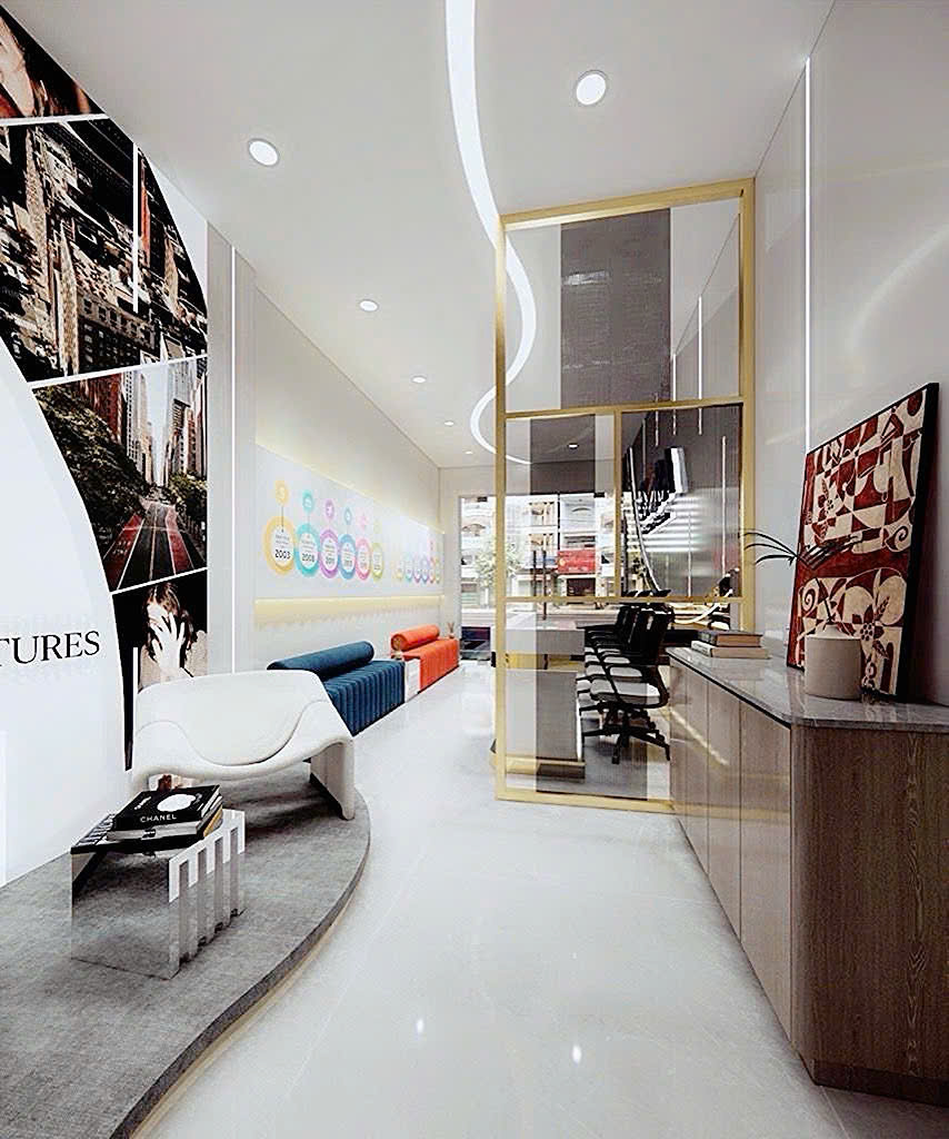 BÁN NHÀ 5 TẦNG MẶT TIỀN ĐINH TIÊN HOÀNG, QUẬN 1 - SẴN HDT ĐỀU 80TR/TH - THANG MÁY - NHÀ 2 MT TRƯỚC 15981516