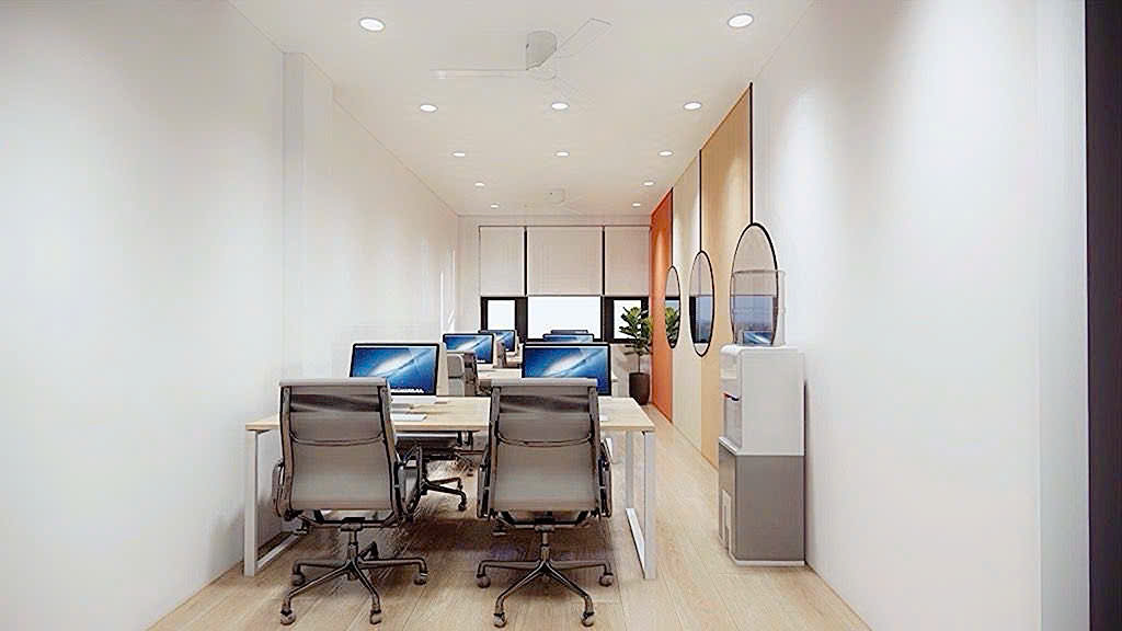 BÁN NHÀ 5 TẦNG MẶT TIỀN ĐINH TIÊN HOÀNG, QUẬN 1 - SẴN HDT ĐỀU 80TR/TH - THANG MÁY - NHÀ 2 MT TRƯỚC 15981516