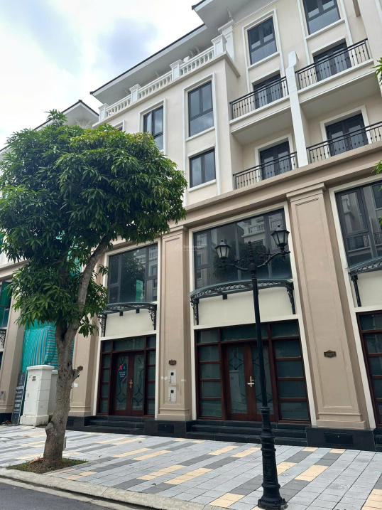 Bán Căn Nhà VT45 -  Khu Thời Đại - Vinhomes Ocean Park 3 -  Xã Nghĩa Trụ -  Huyện Văn Giang -  Hưng 15981527