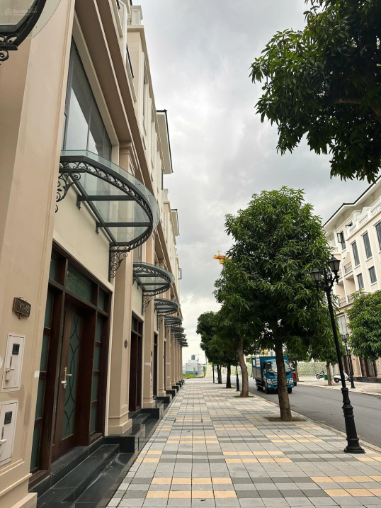 Bán Căn Nhà VT45 -  Khu Thời Đại - Vinhomes Ocean Park 3 -  Xã Nghĩa Trụ -  Huyện Văn Giang -  Hưng 15981527