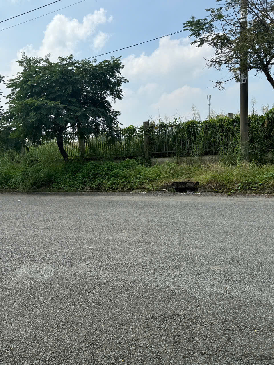 HOT ĐẤT SKC MẶT TIỀN CONTAINER – CỤM KCN NHỊ XUÂN – 7.700M² 15981533