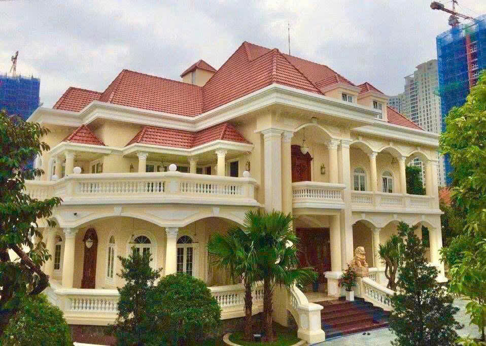 ban biet thu đường 16, Phường Thảo Điền, Quận 2. Khu vực tập trung giới tinh hoa, 15981534