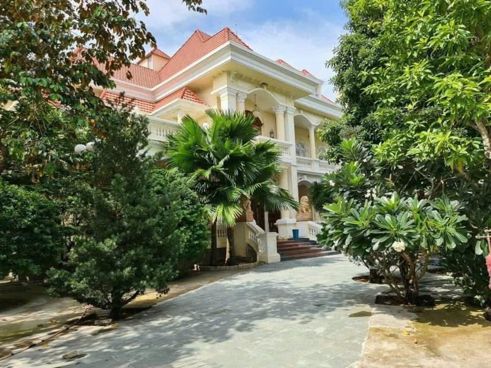 ban biet thu đường 16, Phường Thảo Điền, Quận 2. Khu vực tập trung giới tinh hoa, 15981534