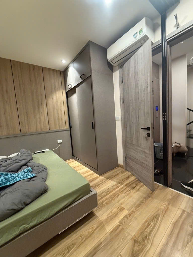 Siêu hiếm, bán nhà mặt phố Hàng Cháo, 7 tầng thang máy, 46m, kinh doanh, chỉ 30.5 tỷ 15981541
