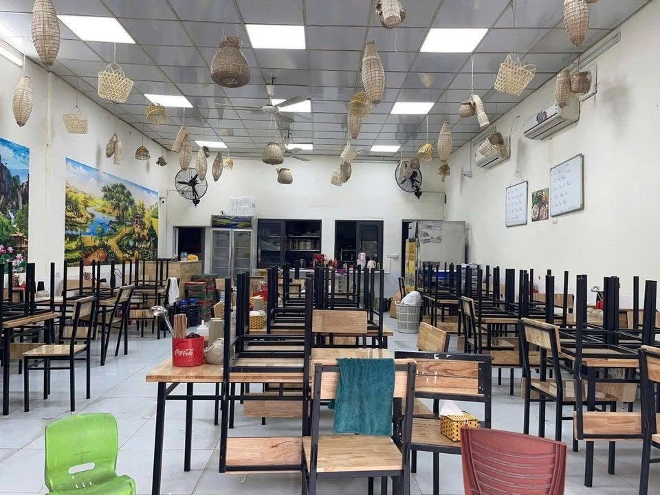 CHÍNH CHỦ SANG NHƯỢNG QUÁN BIA - SÁT VÁCH TIMES CITY - KHÁCH ỔN ĐỊNH 15981545