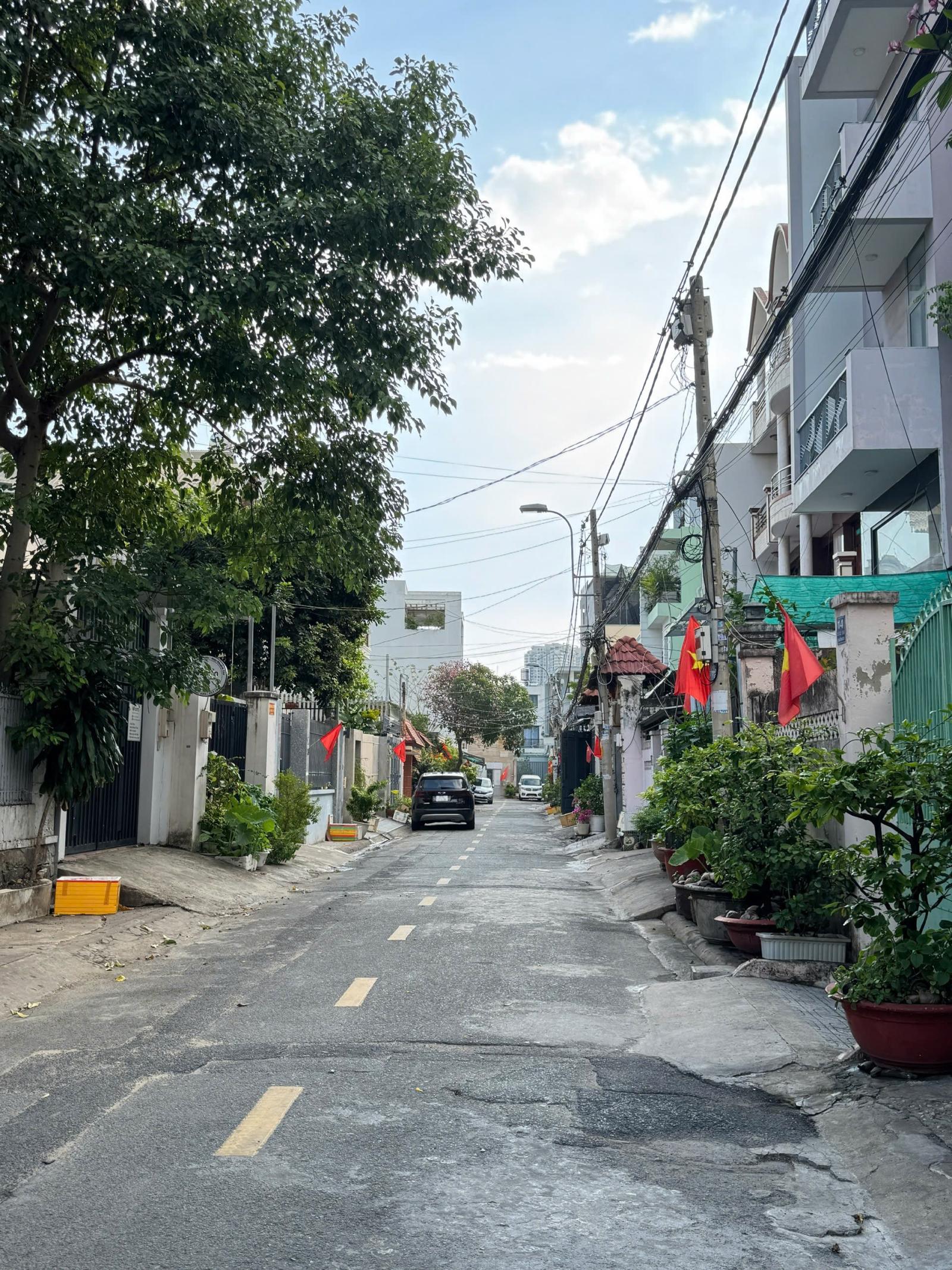 ĐẤT XÂY CAO TẦNG ĐƯỜNG 54 – THẢO ĐIỀN, Q2 , giảm giá sốc 250tr/m -> 218tr/m 15981552