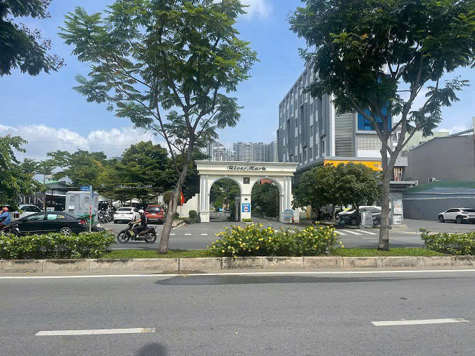 ban Biệt thự A9 – Khu Compound River Mark, Trần Não – Quận 2 15981555