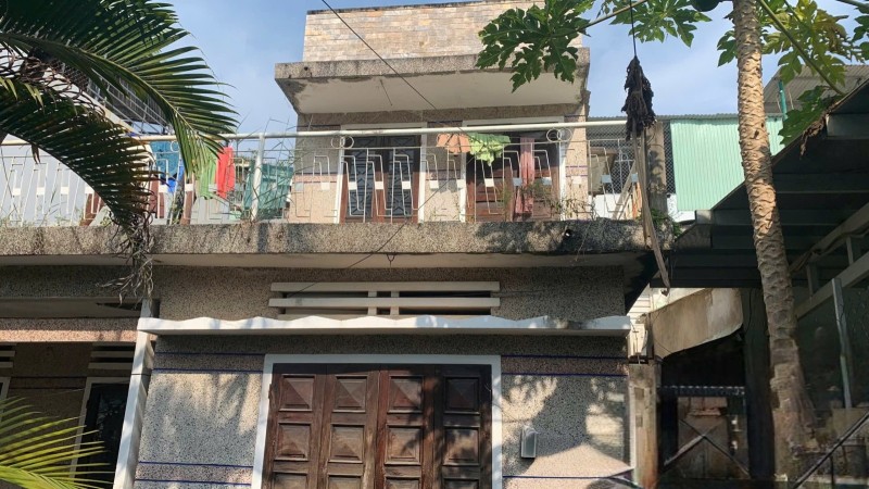 ► Nhà Kiệt Nguyễn Công Trứ gần Trần Hưng Đạo, 128m2, 5.36 tỷ 15981556