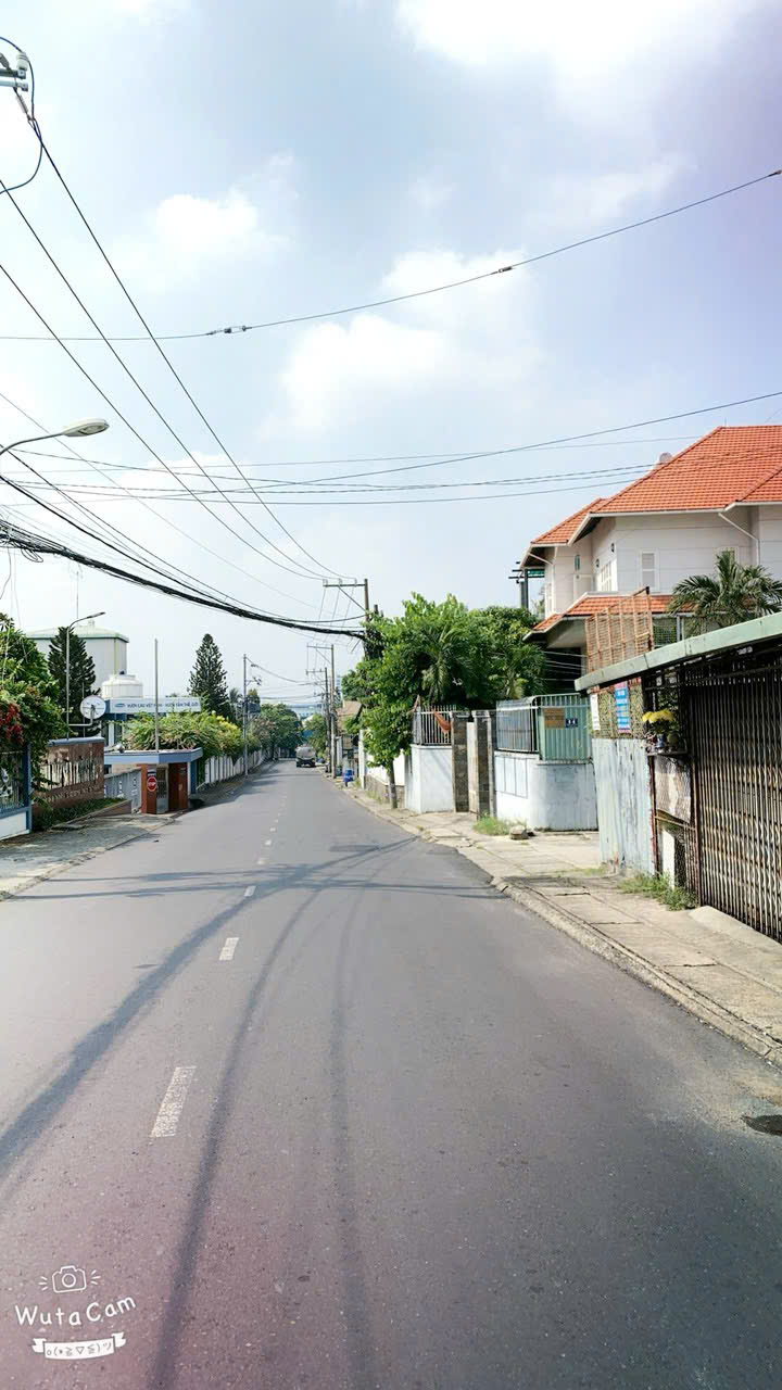 BÁN ĐẤT MẶT TIỀN ĐƯỜNG SỐ 6 – PHƯỜNG TRƯỜNG THỌ, THÀNH PHỐ THỦ ĐỨC 15981560