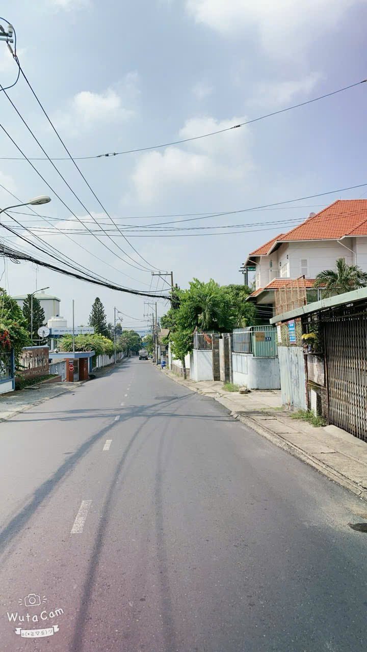 BÁN ĐẤT MẶT TIỀN ĐƯỜNG SỐ 6 – PHƯỜNG TRƯỜNG THỌ, THÀNH PHỐ THỦ ĐỨC 15981560