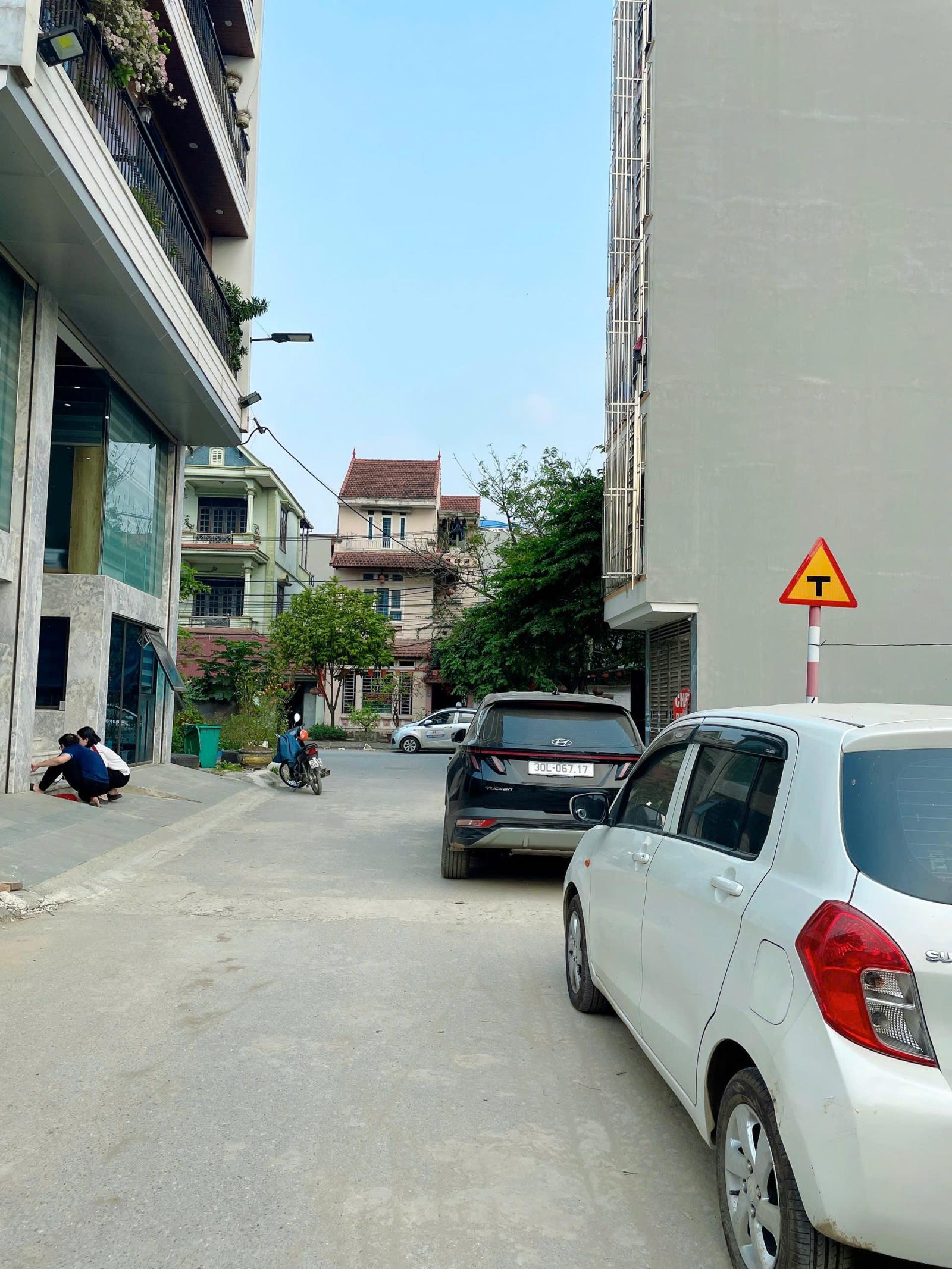 Bán 72m2 đất phân lô ô tô,kinh doanh,Lai Xá Hoài Đức,Hà Nội 15981562