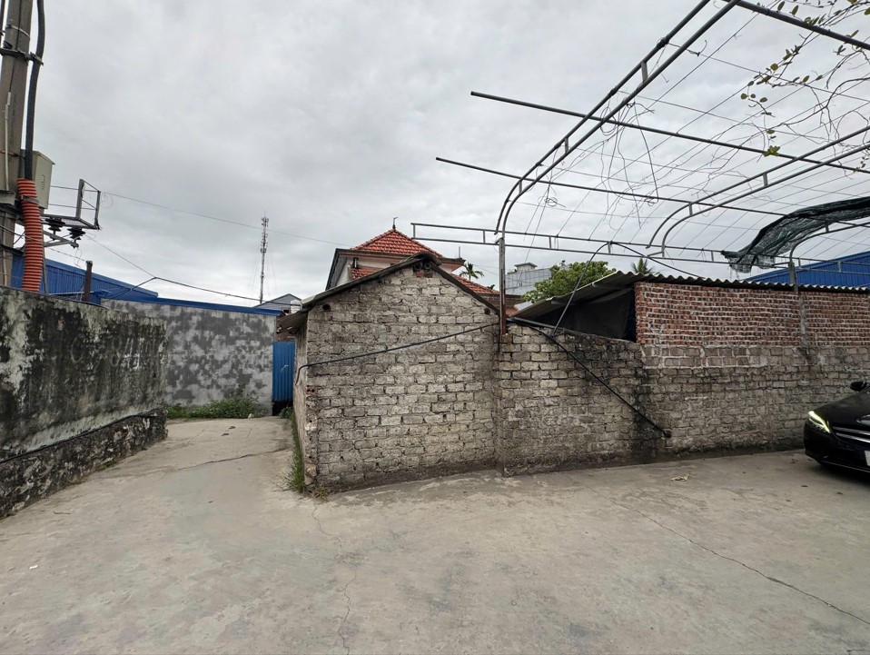 BÁN ĐẤT PHÂN LÔ KIỀN BÁI – THUỶ NGUYÊN – GẦN QUỐC LỘ 10 – GIÁ 1,55 TỶ/LÔ 15981565