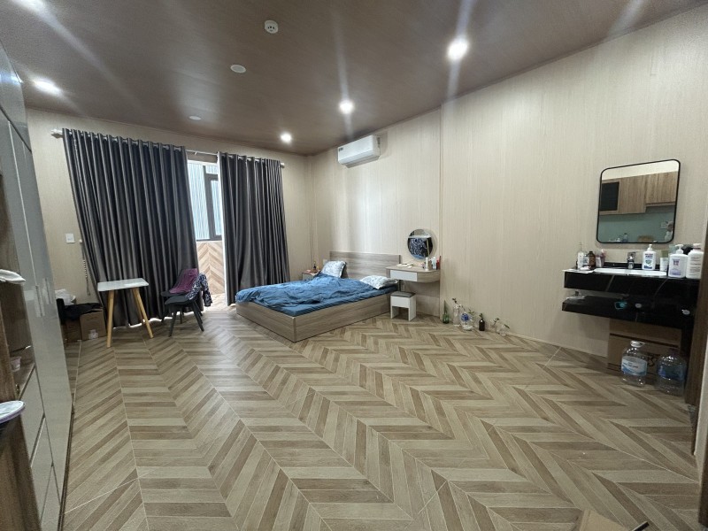 # MT Đường 7.5m Thủy Sơn gần Bãi Tắm Sơn Thủy, 108m2, 5 tầng hiện đại, thu 52tr/th, 13.2 tỷ 15981569