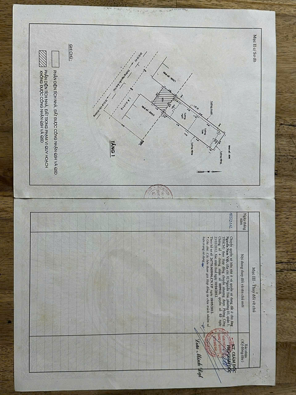 MẶT TIỀN NGUYỄN ẢNH THỦ – GIÁ CHỈ 12,5 TỶ – DÒNG TIỀN 25TR/TH 15981582