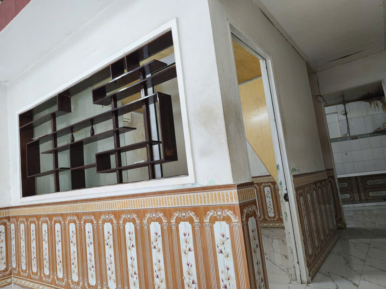 ♣ Kiệt thông Trưng Nữ Vương, 50m2, ngang 4m vuông, sát Công Viên, Nhà Văn Hóa, 3.2 tỷ 15981586