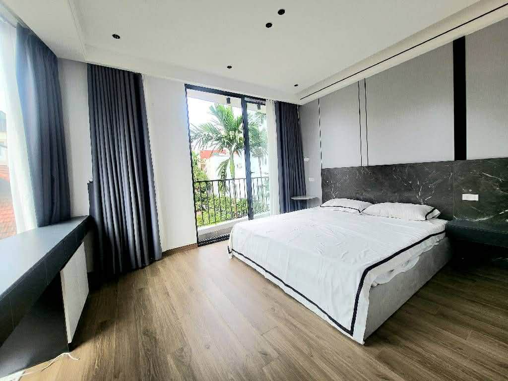 Ngọc Thuỵ, lô góc, ôtô, 6 tầng thang máy, full nội thất 15981587