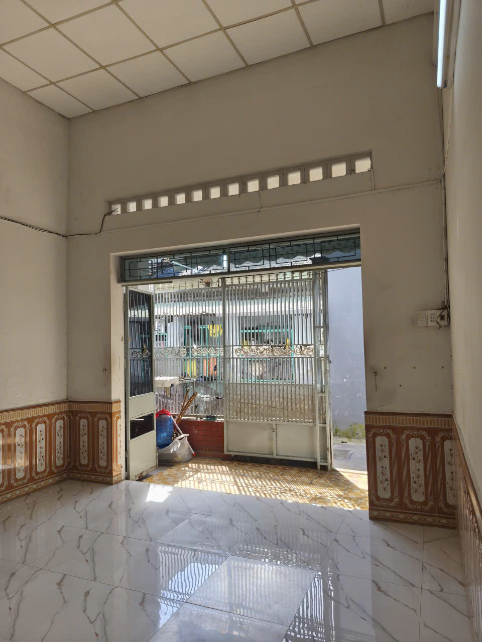 ♣ Kiệt thông Trưng Nữ Vương, 50m2, ngang 4m vuông, sát Công Viên, Nhà Văn Hóa, 3.2 tỷ 15981586