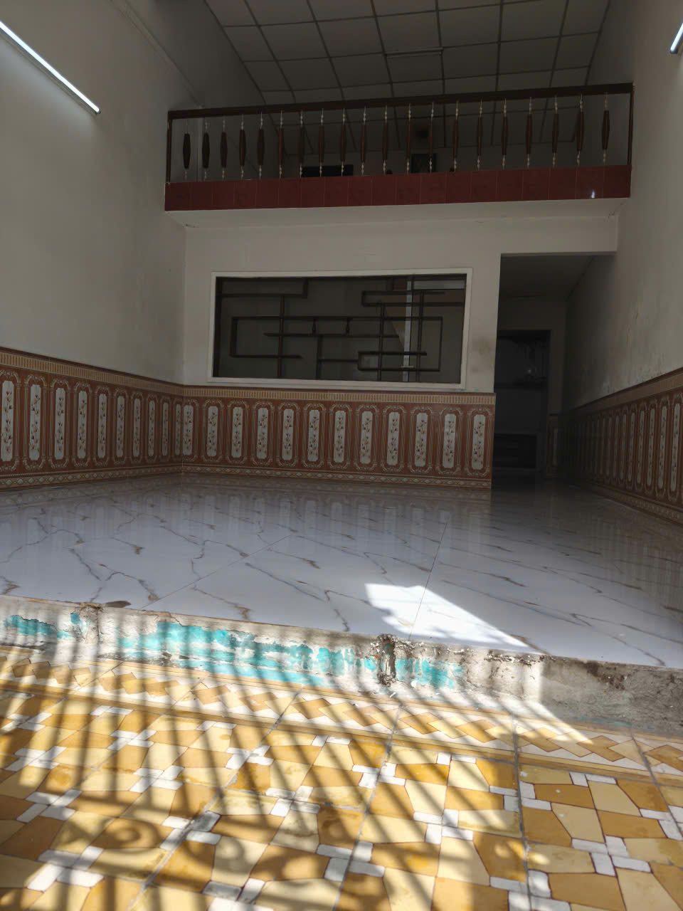 ♣ Kiệt thông Trưng Nữ Vương, 50m2, ngang 4m vuông, sát Công Viên, Nhà Văn Hóa, 3.2 tỷ 15981586