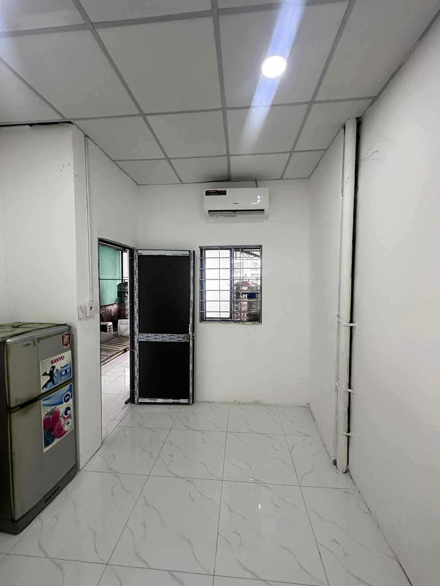 CẦN Pass phòng trọ gần IUH, Gò Vấp,TPHCM-  do mình học xong về quê làm. 15981590