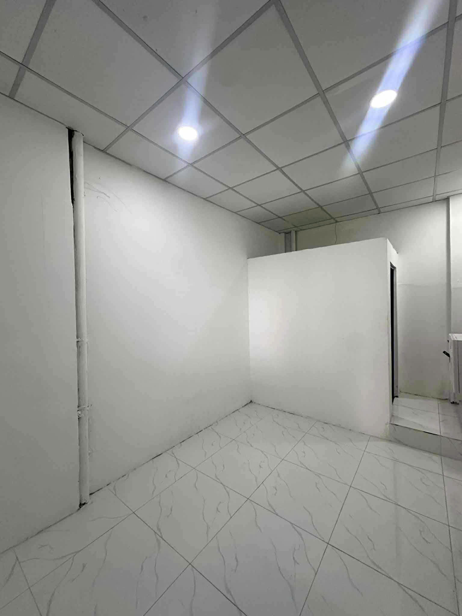CẦN Pass phòng trọ gần IUH, Gò Vấp,TPHCM-  do mình học xong về quê làm. 15981590