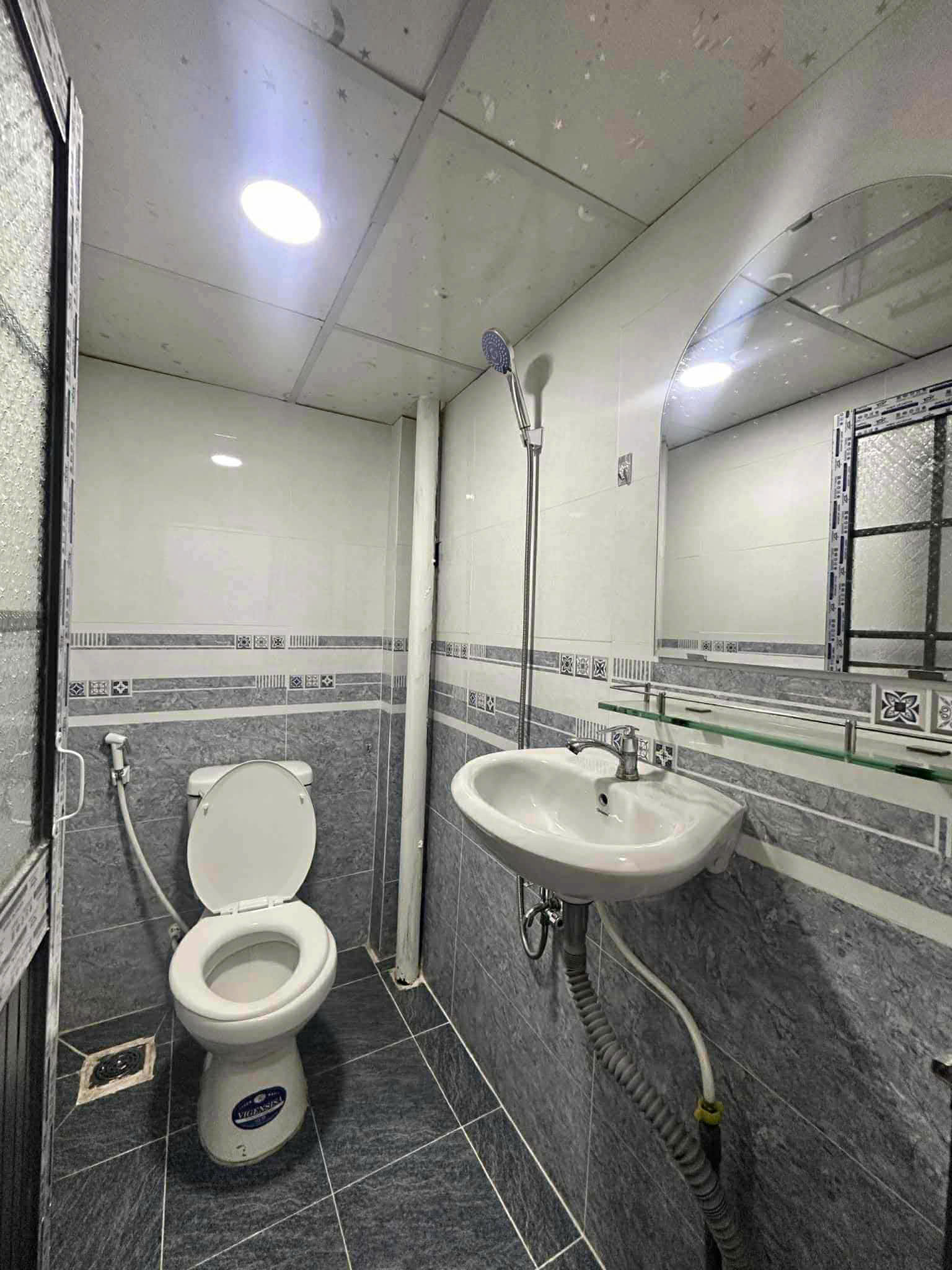 CẦN Pass phòng trọ gần IUH, Gò Vấp,TPHCM-  do mình học xong về quê làm. 15981590