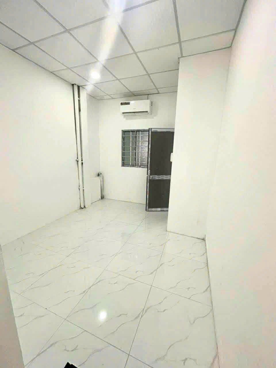 CẦN Pass phòng trọ gần IUH, Gò Vấp,TPHCM-  do mình học xong về quê làm. 15981590