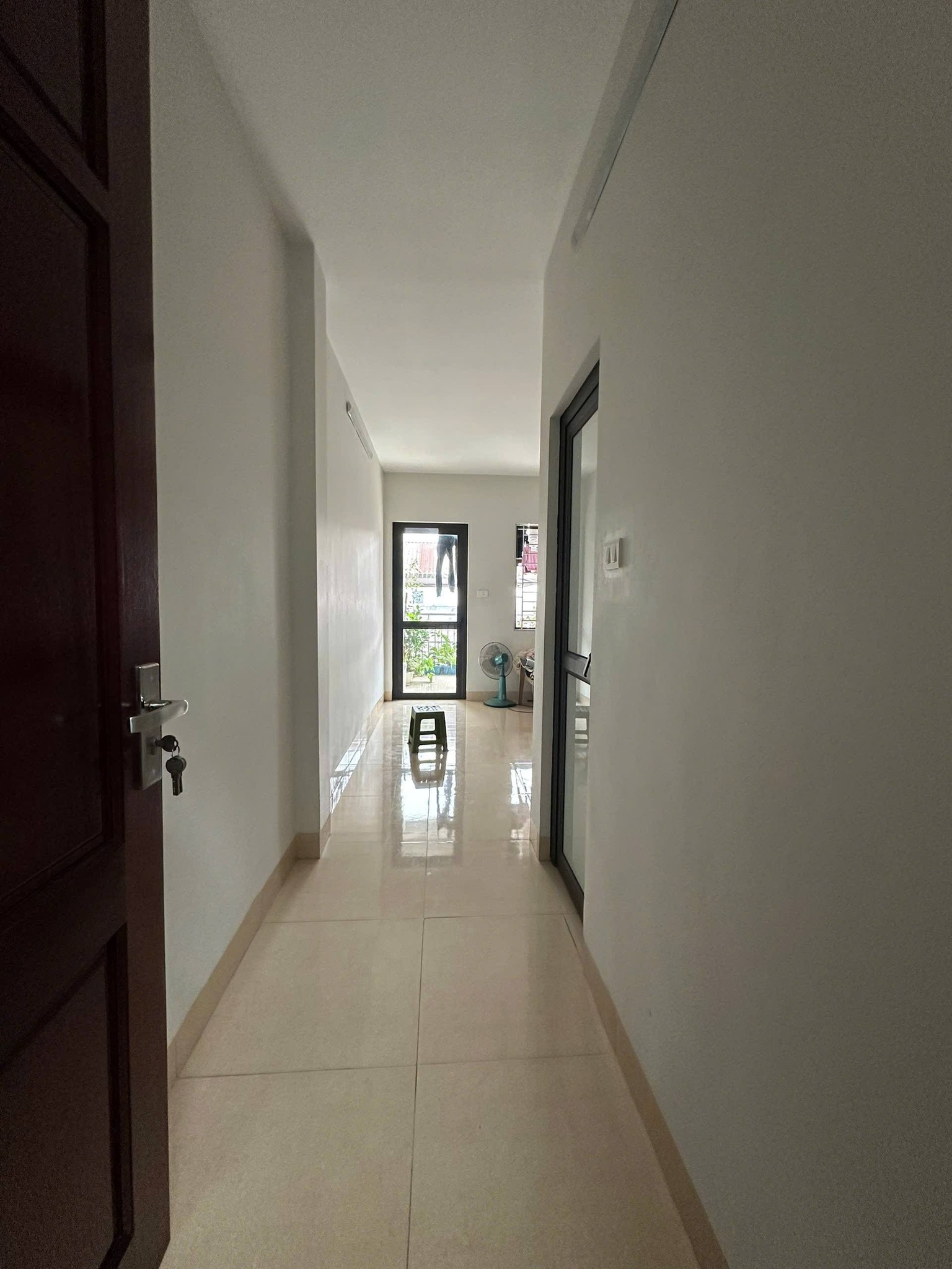NHÀ NGÕ 172, XUÂN ĐỈNH, BẮC TỪ LIÊM-PHÂN LÔ-KD: 40M X5T, MT 3,5M, GIÁ 10,4 TỶ. 15981596