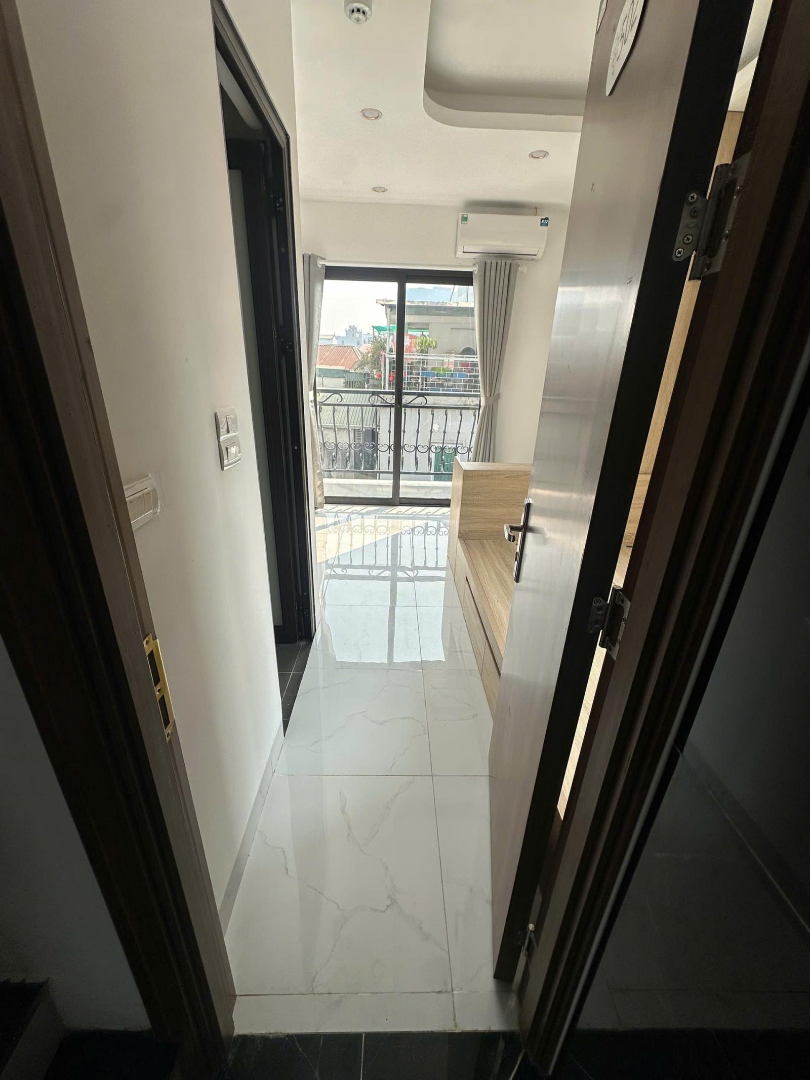 CHO THUÊ PHÒNG TRỌ KHÉP KÍN TẠI ĐỐNG ĐA, HÀ NỘI CHỈ 5TR/ THÁNG 15981603