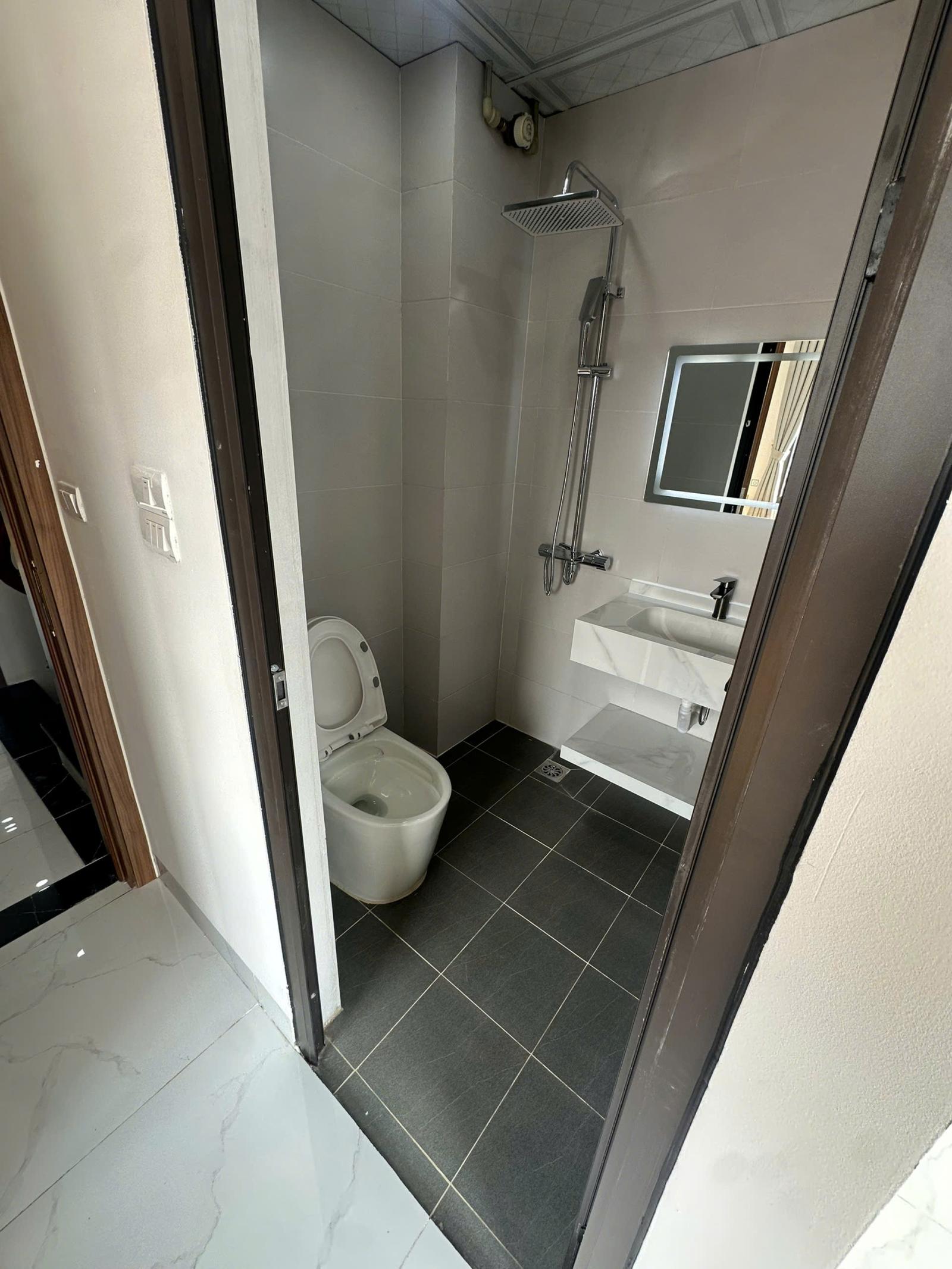 CHO THUÊ PHÒNG TRỌ KHÉP KÍN TẠI ĐỐNG ĐA, HÀ NỘI CHỈ 5TR/ THÁNG 15981603