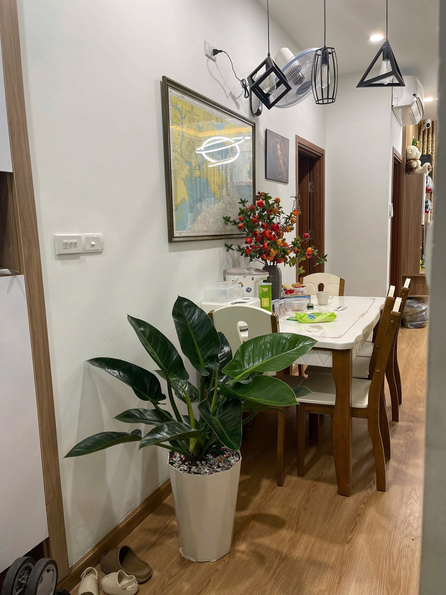 Căn ssh09 tầng 12A. KĐT HÀ QUANG 1 VCN PHƯỚC HẢI 15981605