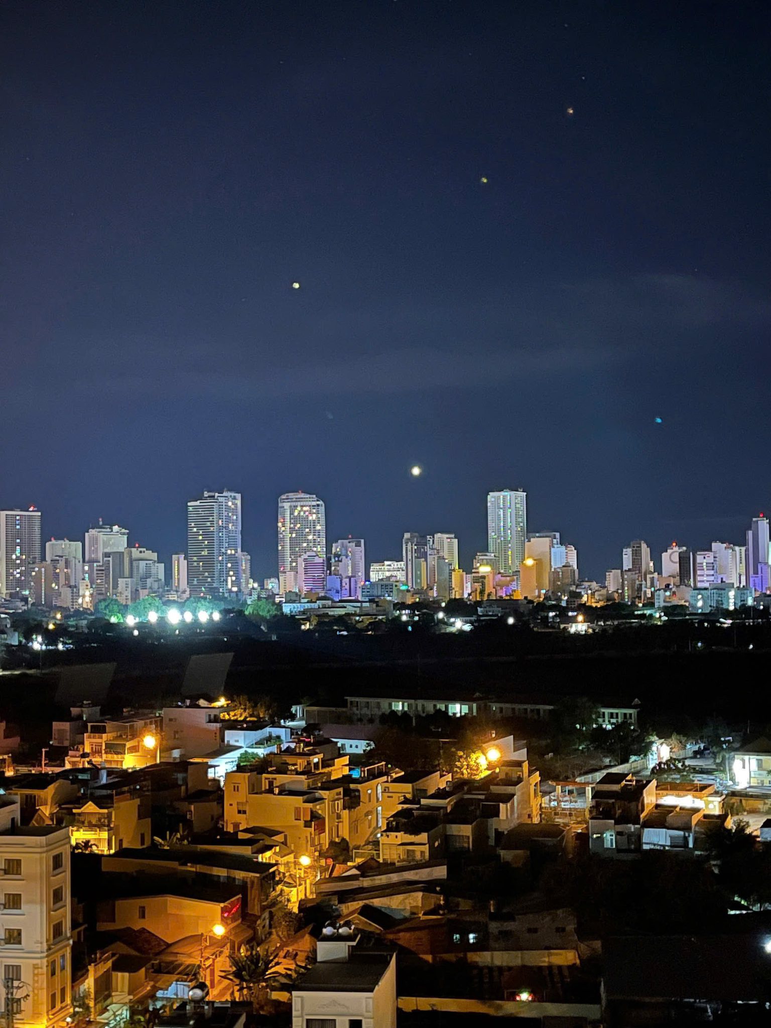 Căn ssh09 tầng 12A. KĐT HÀ QUANG 1 VCN PHƯỚC HẢI 15981605