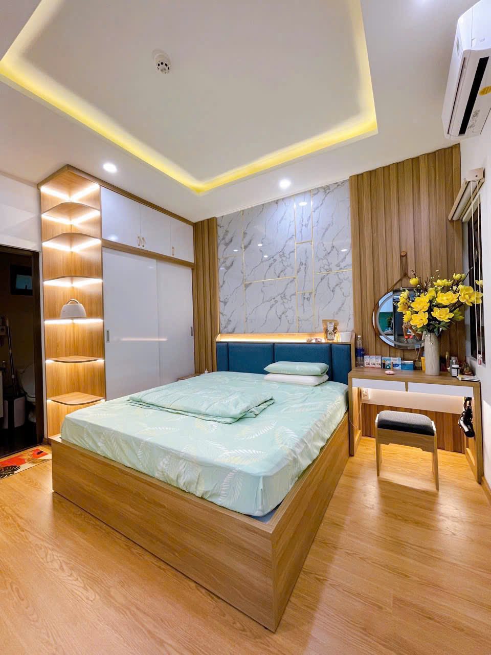 Căn ssh09 tầng 12A. KĐT HÀ QUANG 1 VCN PHƯỚC HẢI 15981605