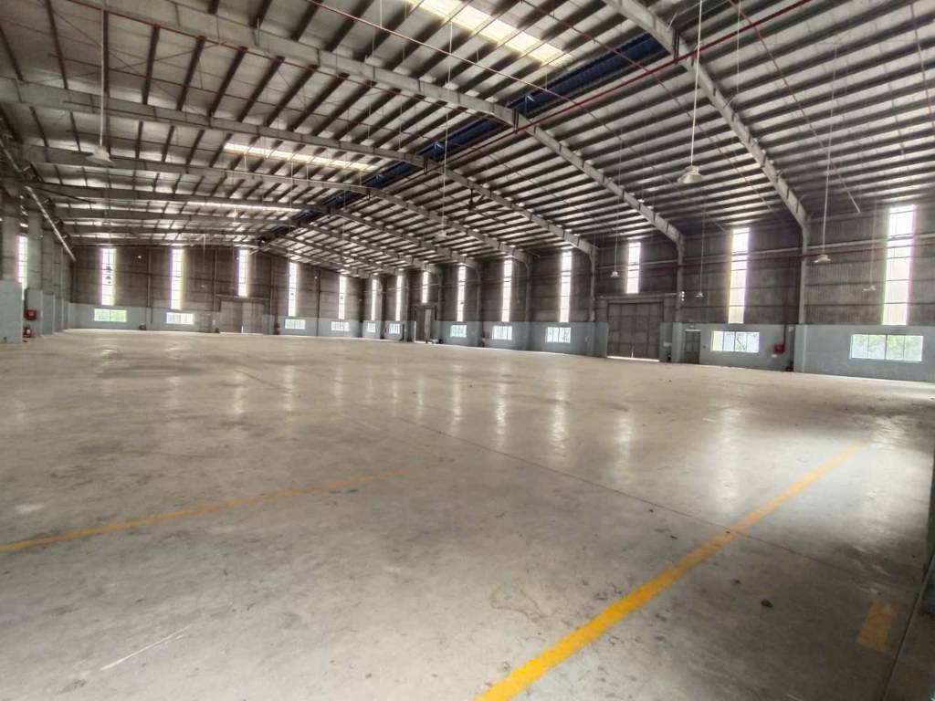 🔥 CHO THUÊ NHÀ KHO 900M² – LIÊN CHIỂU – GIÁ TỐT CHỈ 43 TRIỆU/THÁNG 🔥 15981621