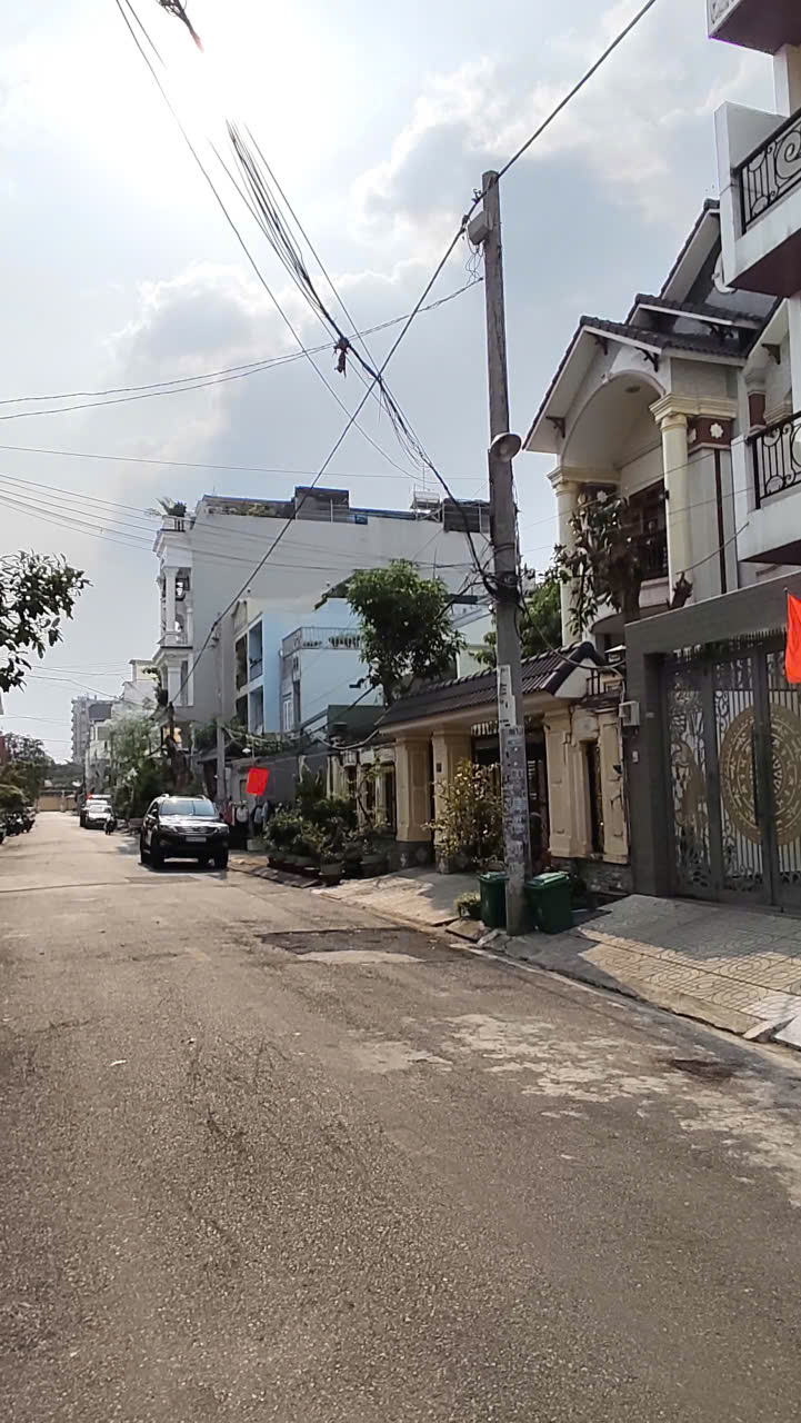 BÁN LÔ ĐẤT HẺM 43 HIỆP BÌNH HIỆP BÌNH PHƯỚC – ĐƯỜNG 10M – SÁT QUỐC LỘ 13 & PHẠM VĂN ĐỒNG 15981625