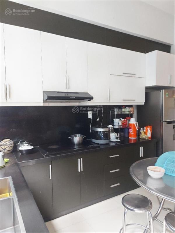 Bán Nhà Gò Vấp 5PN 5WC hẻm xe hơi gần Cityland giá 8,9 tỷ còn TL 15981628