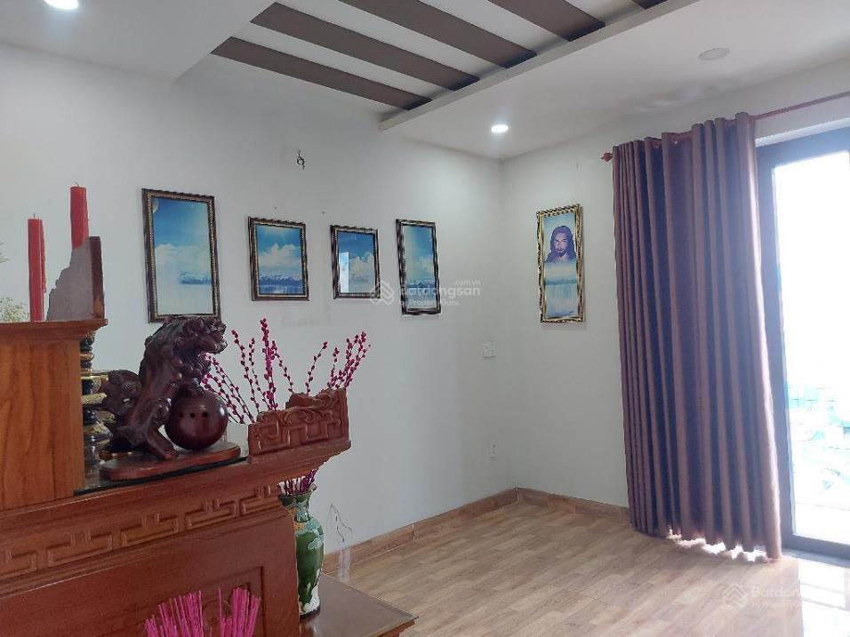 Bán Nhà Gò Vấp 5PN 5WC hẻm xe hơi gần Cityland giá 8,9 tỷ còn TL 15981628