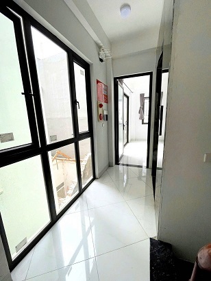 ► KHAI TRƯƠNG NHÀ TRỌ MỚI 2025 – CHỈ 8 PHÒNG ĐẸP CHO THUÊ 15981630