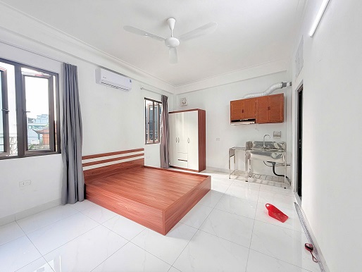 ► KHAI TRƯƠNG NHÀ TRỌ MỚI 2025 – CHỈ 8 PHÒNG ĐẸP CHO THUÊ 15981630