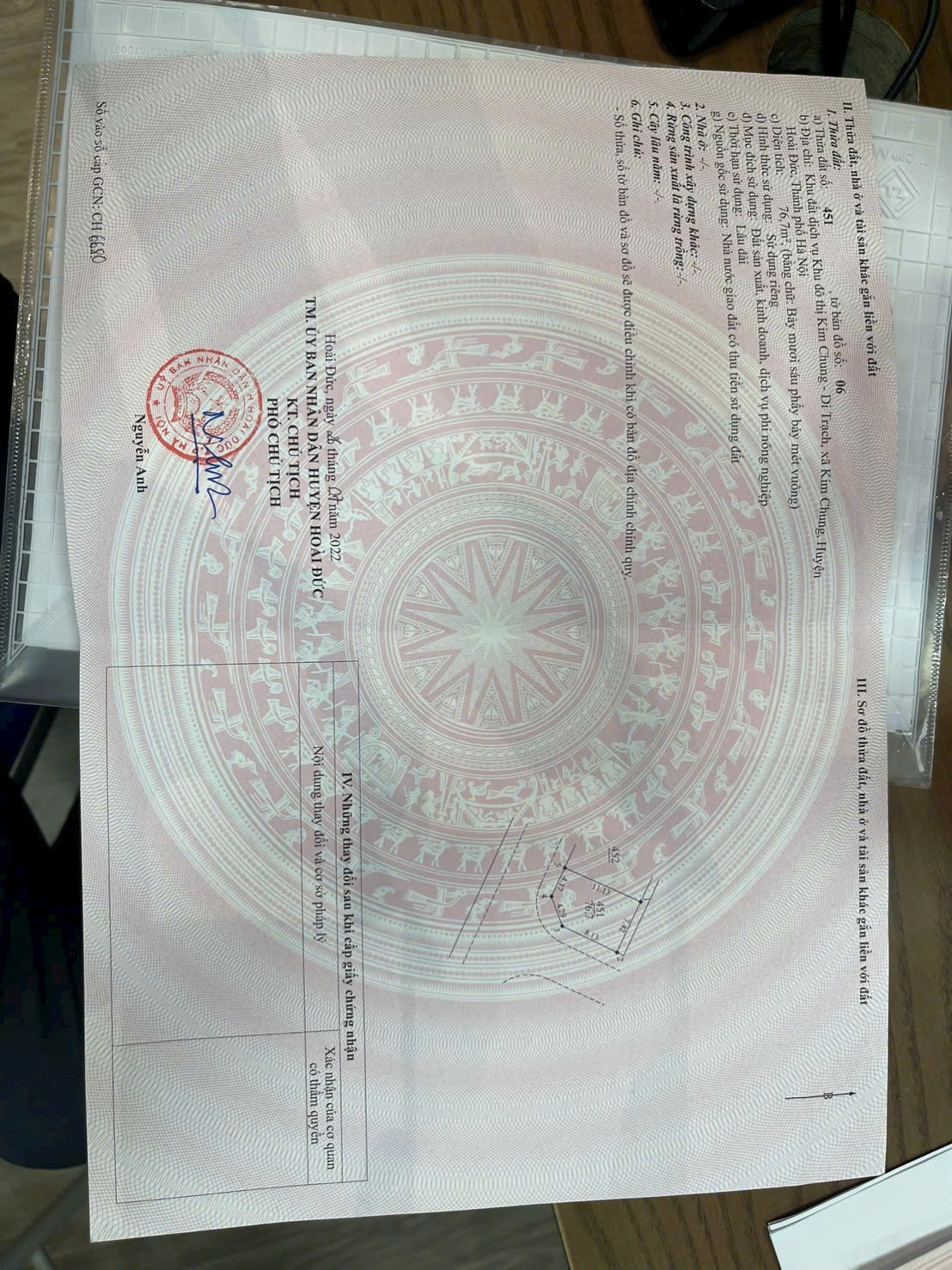 3 LÔ GÓC DẤT DV TL9 GIÁ DẦU TƯ 15981640