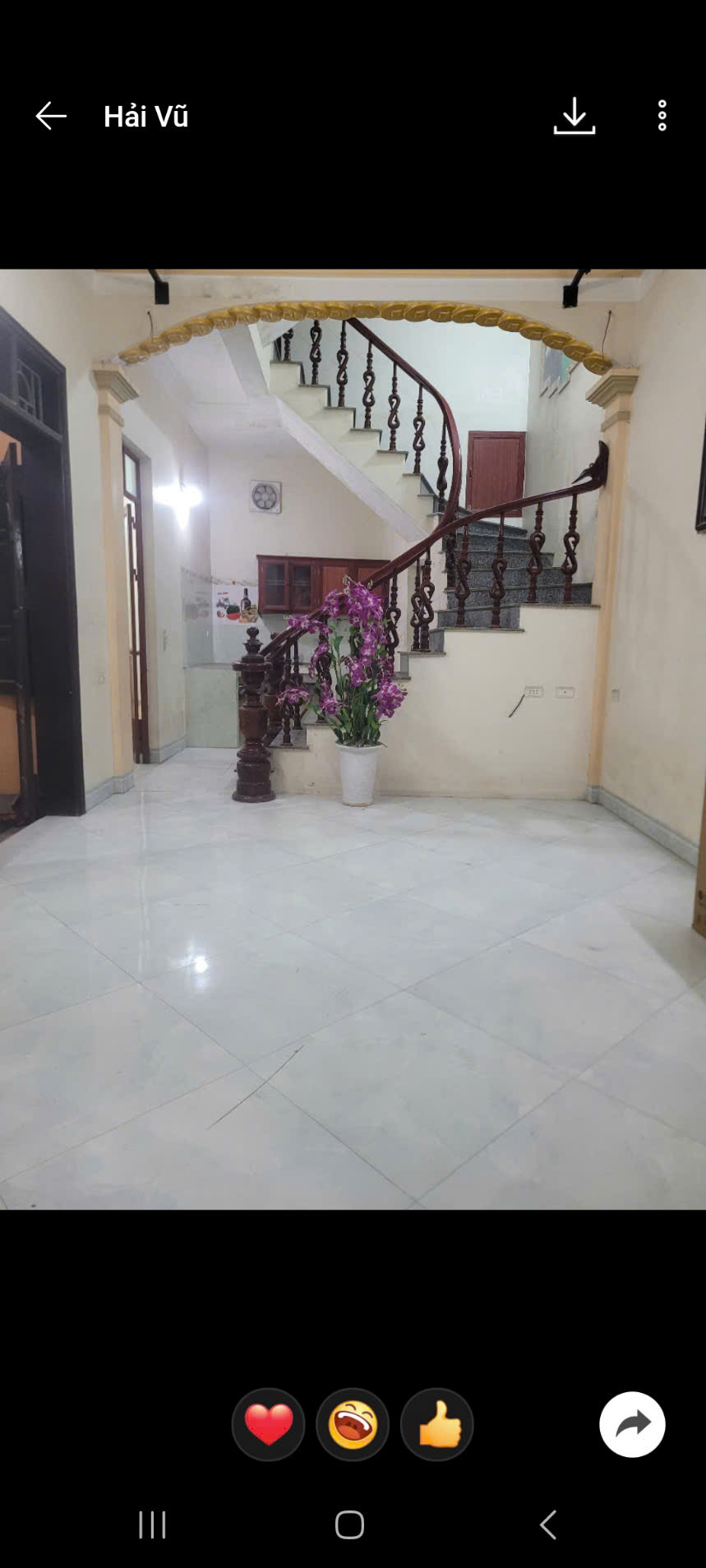 Chính chủ cần cho thuê nhà tại Thôn Vĩnh Thịnh, xã Đại Áng, huyện Thanh Trì, Hà Nội 15981646