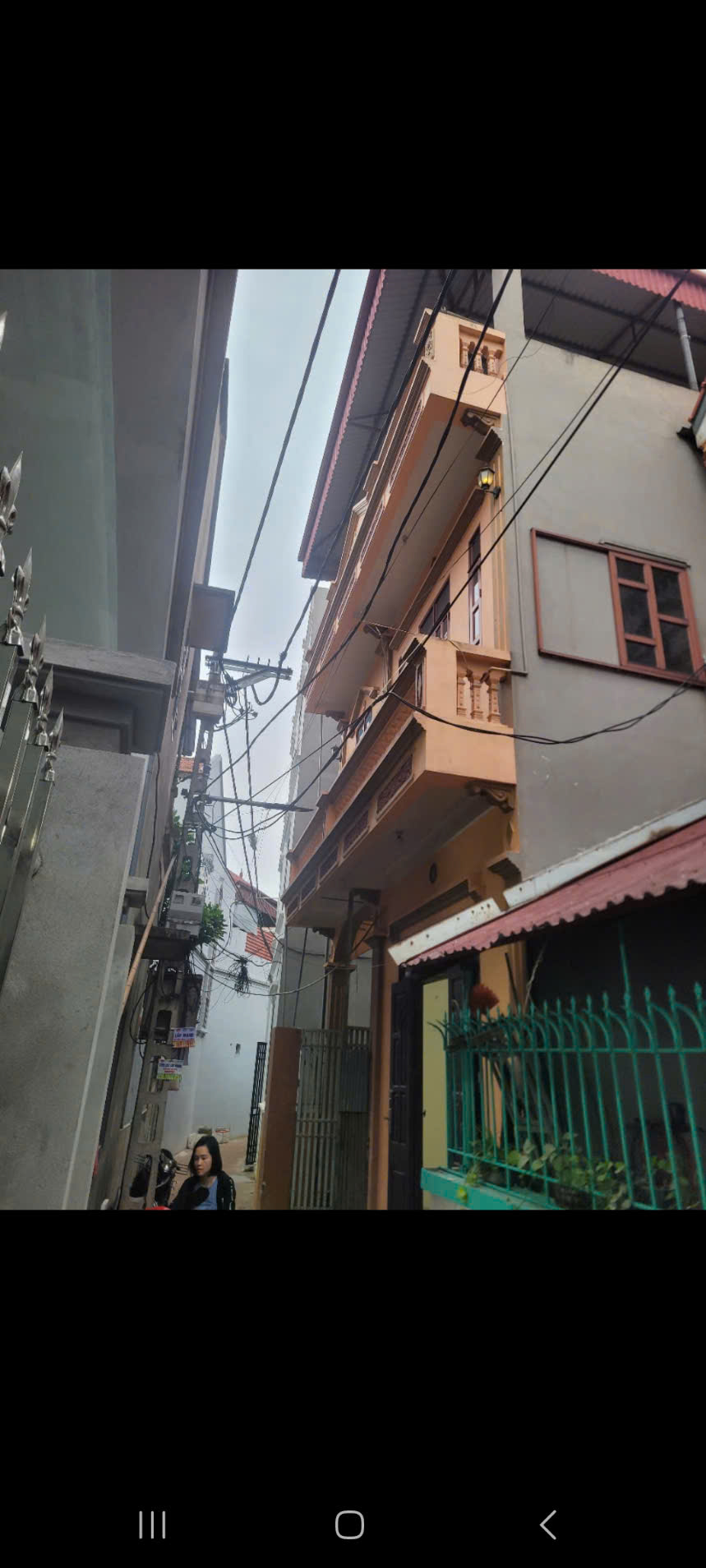 Chính chủ cần cho thuê nhà tại Thôn Vĩnh Thịnh, xã Đại Áng, huyện Thanh Trì, Hà Nội 15981646