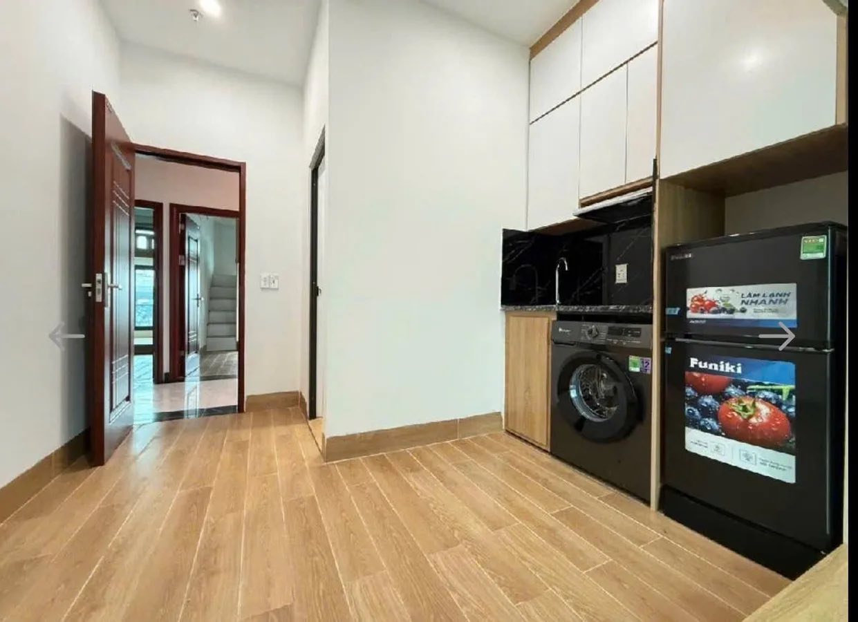 TÒA CCMN PHỐ VIỆT HƯNG, DÒNG TIỀN 1.1 TỶ/NĂM, 65M2 8 TẦNG, CÓ PCCC - CHỈ 15.X TỶ 15981652