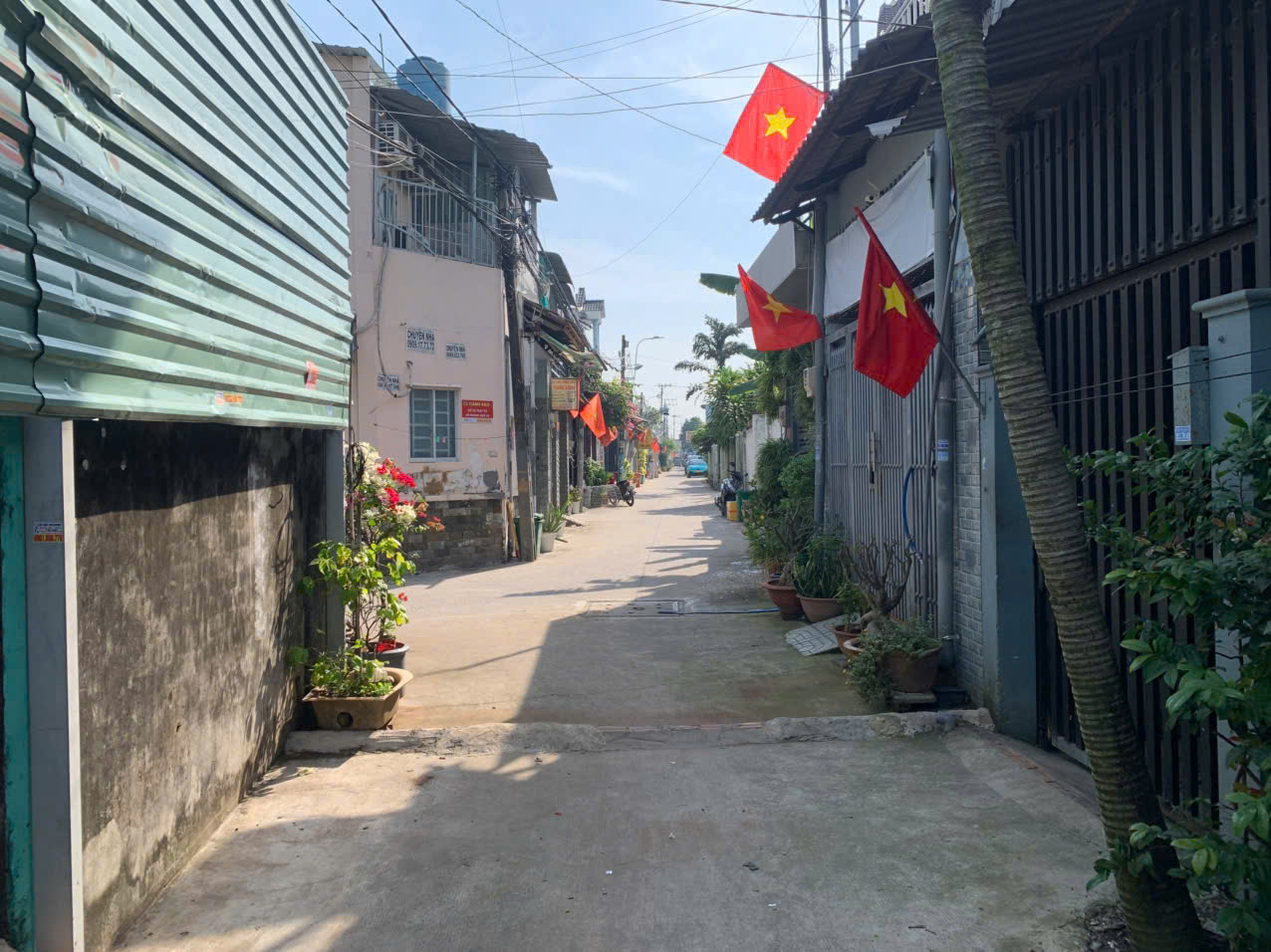 ĐẤT ĐẸP CẦN BÁN XÃ THỚI TAM THÔN HÓC MÔN CHỈ 4 TỶ 550 TRIỆU 15981654