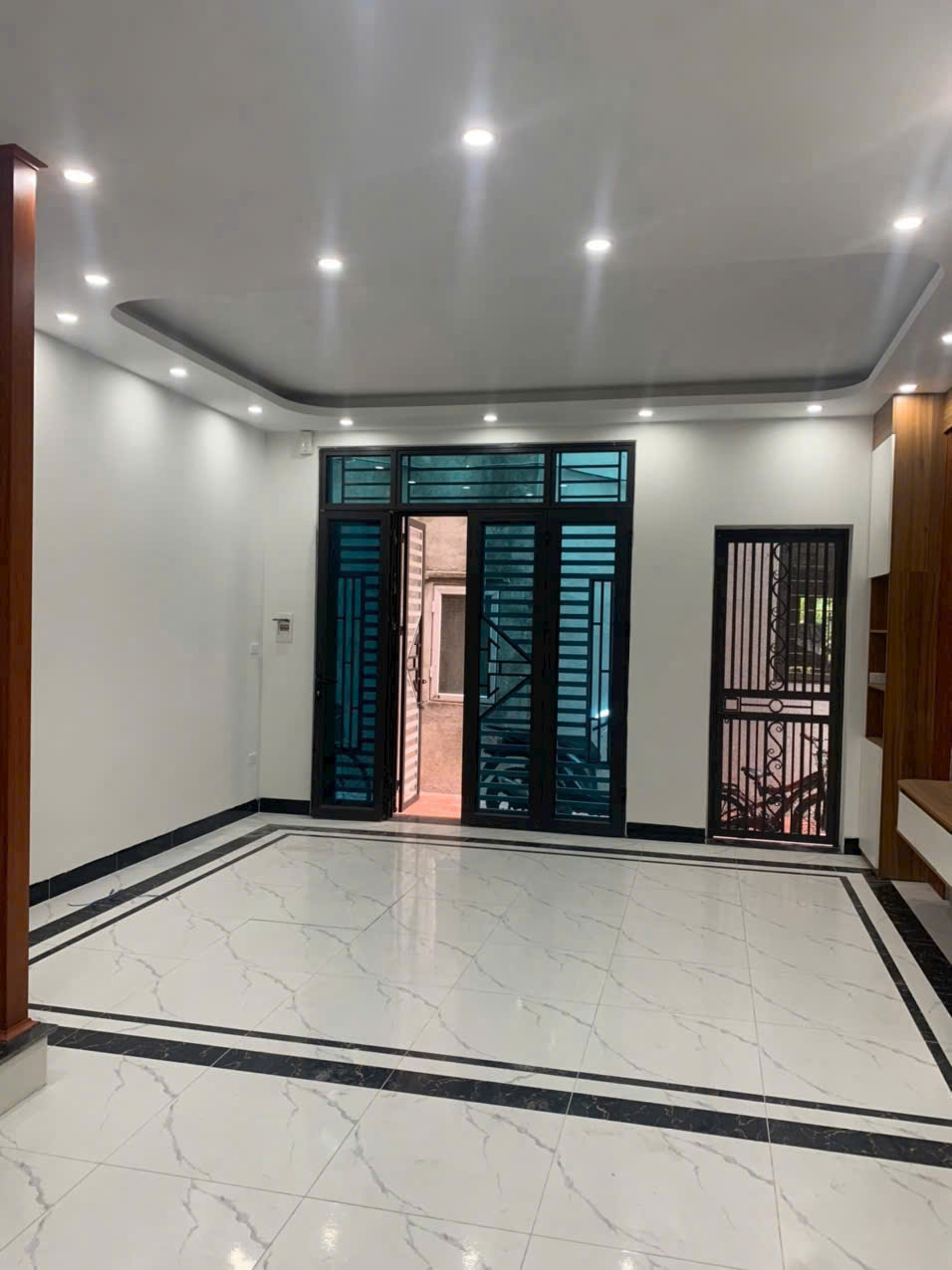 NHÀ ĐẸP CHÍNH CHỦ - GIÁ TỐT - Vị Trí Đẹp Tại TDP 9 TDC Nhân Trạch, Phường Phú Lương, Quận Hà Đông 15981656