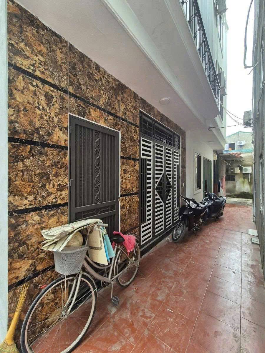 NHÀ ĐẸP CHÍNH CHỦ - GIÁ TỐT - Vị Trí Đẹp Tại TDP 9 TDC Nhân Trạch, Phường Phú Lương, Quận Hà Đông 15981656