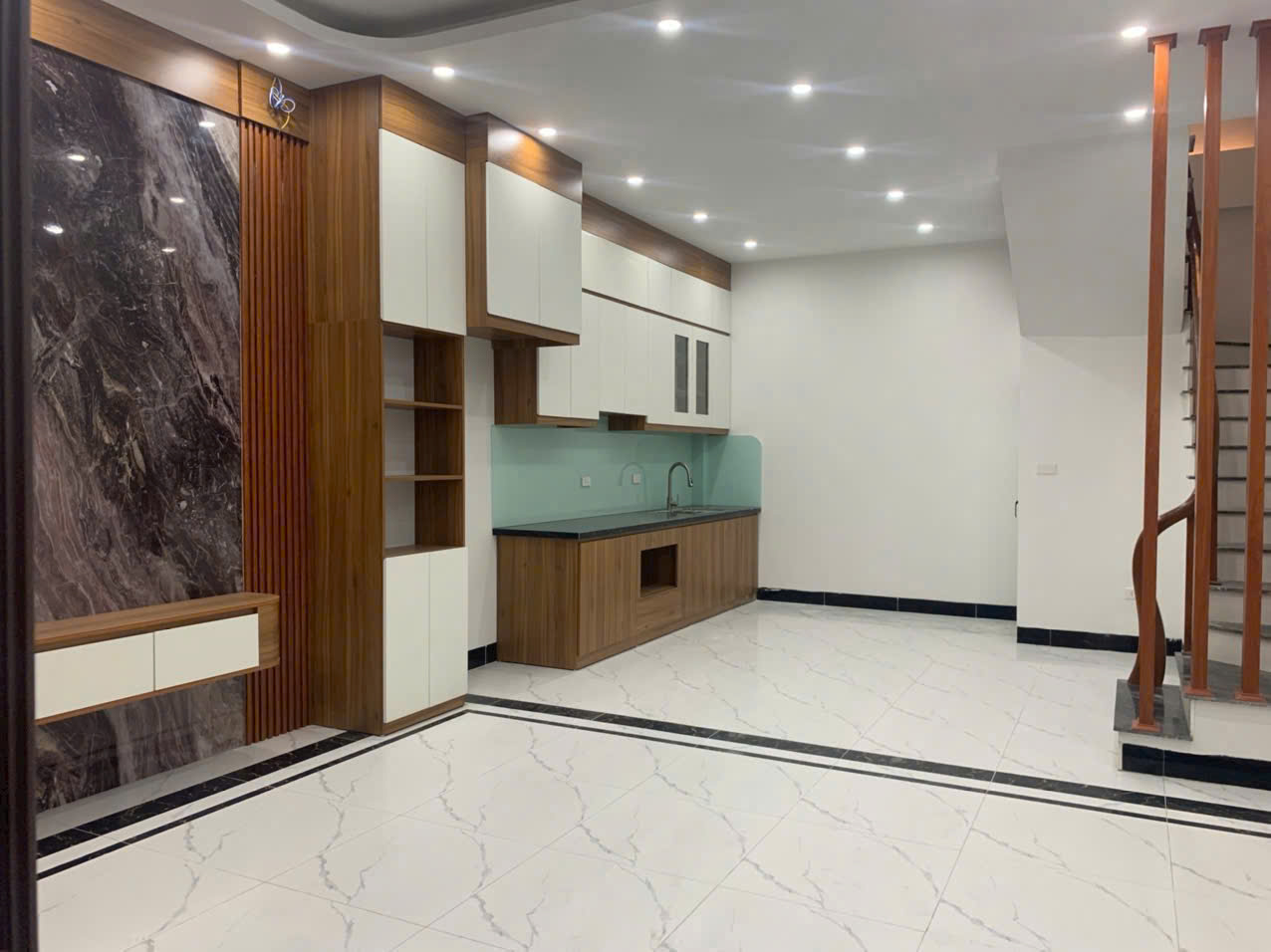 NHÀ ĐẸP CHÍNH CHỦ - GIÁ TỐT - Vị Trí Đẹp Tại TDP 9 TDC Nhân Trạch, Phường Phú Lương, Quận Hà Đông 15981656